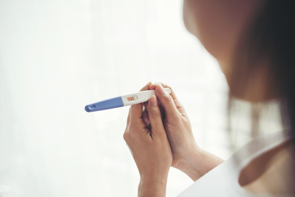Fertility test for women